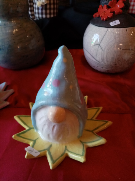 Gnome